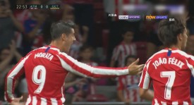 皇马4-1莱万特，维尼修斯神笔助力皇马连胜直播回顾