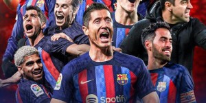 巴塞罗那与瓦伦西亚：主场之谜何时揭晓？