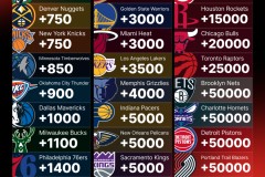 还能创造神奇？东契奇场均34+8+7太完美 能否率队击败夺冠最大热门